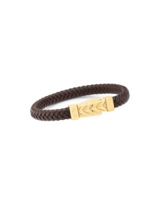 Bracciale Uomo AN Jewels AA.P256LBRG.M da AN Jewels, Bracciali - Ref: S7282858, Precio: 70,86 €, Descuento: %