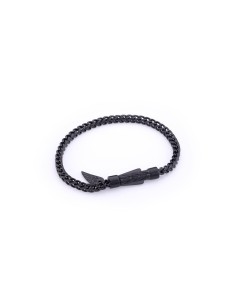 Bracciale Uomo AN Jewels AA.P256SBK da AN Jewels, Bracciali - Ref: S7282859, Precio: 81,61 €, Descuento: %