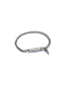 Bracelet Homme AN Jewels AA.P255SBL | Tienda24 Tienda24.eu