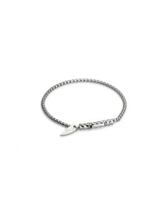 Bracciale Uomo AN Jewels AA.P257SS da AN Jewels, Bracciali - Ref: S7282869, Precio: 68,12 €, Descuento: %