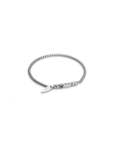 Men's Bracelet AN Jewels AA.P257SS | Tienda24 Tienda24.eu