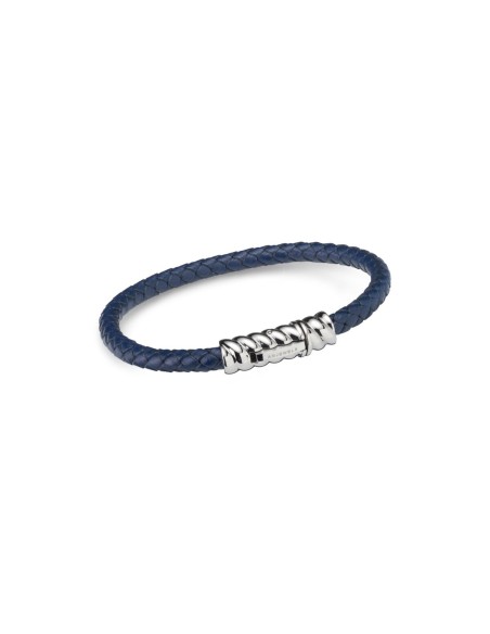 Men's Bracelet AN Jewels AA.P258SBL | Tienda24 Tienda24.eu