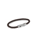 Bracelete masculino AN Jewels AA.P258SBR | Tienda24 Tienda24.eu