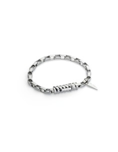 Bracciale Uomo AN Jewels AA.P258SS da AN Jewels, Bracciali - Ref: S7282873, Precio: 68,12 €, Descuento: %