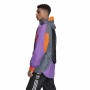 Giacca Sportiva da Uomo Adidas Originals Karkaj Grigio scuro | Tienda24 - Global Online Shop Tienda24.eu