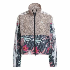 Chaqueta Deportiva para Mujer Adidas Her Studio London de Adidas, Ropa de abrigo - Ref: S6496525, Precio: 53,92 €, Descuento: %