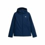 Skijacke 4F Membrane 5000 Damen Blau von 4F, Kleidung - Ref: S6496528, Preis: 61,63 €, Rabatt: %