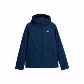 Anorak de ski 4F Membrane 5000 Femme Bleu de 4F, Vêtements - Réf : S6496528, Prix : 61,63 €, Remise : %