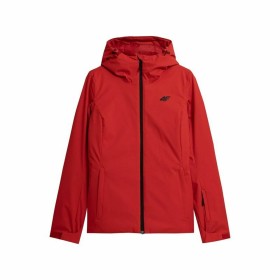 Anorak de ski 4F Membrane 5000 Femme Rouge de 4F, Vêtements - Réf : S6496532, Prix : 56,00 €, Remise : %