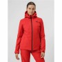 Chaqueta de Esquí 4F Membrane 5000 Mujer Rojo de 4F, Ropa - Ref: S6496532, Precio: 56,00 €, Descuento: %