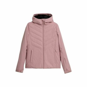 Ski Jacket 4F Membrane KUDN003 Lady Pink by 4F, Clothing - Ref: S6496533, Price: 80,10 €, Discount: %