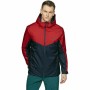 Chaqueta de Esquí 4F Membrane KUMN002 Rojo Hombre de 4F, Ropa - Ref: S6496535, Precio: 74,46 €, Descuento: %