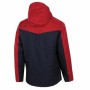 Ski Jacket 4F Membrane KUMN002 Red Men by 4F, Clothing - Ref: S6496535, Price: 74,46 €, Discount: %