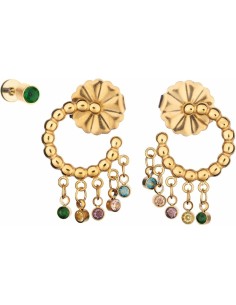 Ladies' Earrings Stroili 1688382 | Tienda24 Tienda24.eu