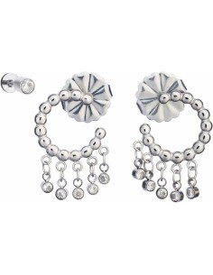 Boucles d´oreilles Femme Guess JUBE04266JWYGT-U Acier inoxydable | Tienda24 Tienda24.eu