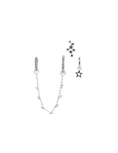 Pendientes Mujer Swarovski 5690670 | Tienda24 Tienda24.eu