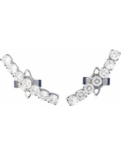 Boucles d´oreilles Femme Guess JUBE03236JWYGT-U | Tienda24 Tienda24.eu