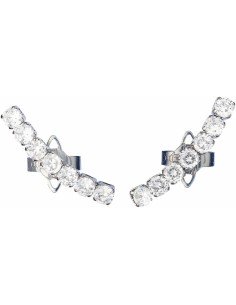 Boucles d´oreilles Femme Emporio Armani EG3377040 | Tienda24 Tienda24.eu