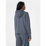 Women’s Hoodie 4F BLD041 Blue Yoga by 4F, Women - Ref: S6496539, Price: 37,80 €, Discount: %