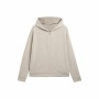 Sweat à capuche femme 4F BLD041 Beige Yoga de 4F, Femme - Réf : S6496540, Prix : 0,00 €, Remise : %