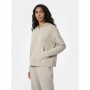 Sweat à capuche femme 4F BLD041 Beige Yoga de 4F, Femme - Réf : S6496540, Prix : 0,00 €, Remise : %