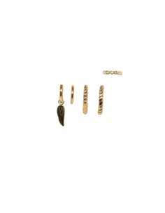 Pendientes Mujer Viceroy 13099E100-59 | Tienda24 Tienda24.eu