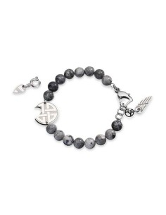 Bracciale Uomo AN Jewels ADC.BWGLB02S da AN Jewels, Bracciali - Ref: S7282954, Precio: 59,98 €, Descuento: %