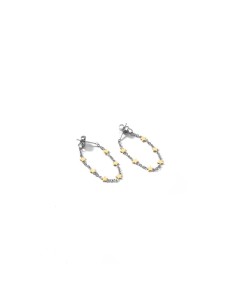 Boucles d´oreilles Femme Gucci YBD645547002 | Tienda24 Tienda24.eu