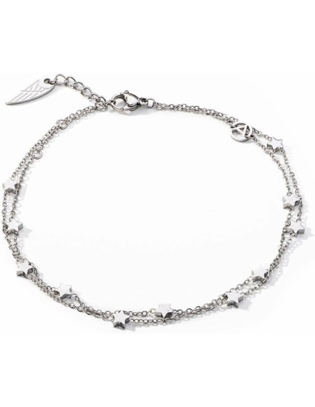 Pulsera Mujer AN Jewels AL.BANKLE05 | Tienda24 Tienda24.eu