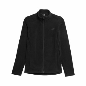 Doublure Polaire 4F Fleece Femme Noir de 4F, Femme - Réf : S6496543, Prix : 23,16 €, Remise : %