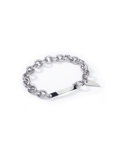 Pulsera Hombre Police PJ22653BLR-03-19 (19 cm) | Tienda24 Tienda24.eu