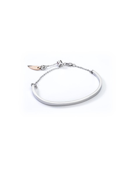 Bracciale Uomo AN Jewels AL.BLI05S da AN Jewels, Bracciali - Ref: S7282964, Precio: 70,86 €, Descuento: %