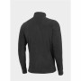 Fleece 4F Fleece Grau Herren | Tienda24 - Global Online Shop Tienda24.eu