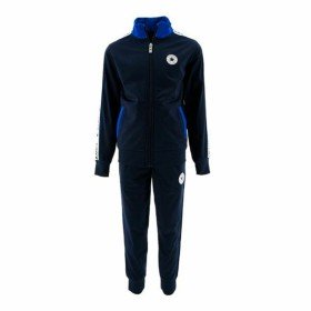 Completo Sportivo per Bambini Converse Chuck Tricot Set Azzurro di Converse, Completi sportivi - Rif: S6496548, Prezzo: 57,89...