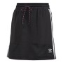 Falda de tenis Adidas Originals 3 stripes Negro de Adidas, Mujer - Ref: S6496549, Precio: 30,64 €, Descuento: %