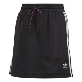 jupe de tennis Adidas Originals 3 stripes Noir de Adidas, Pour femme - Réf : S6496549, Prix : 30,64 €, Remise : %