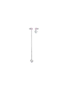 Pendientes Mujer Viceroy 13078E100-32 Plata de ley 925 | Tienda24 Tienda24.eu