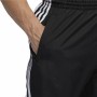 Pantalon pour Adulte Adidas Asymm Track Noir Homme | Tienda24 - Global Online Shop Tienda24.eu