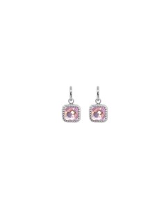 Ladies'Earrings Folli Follie 3E18S024C (3,5 cm) | Tienda24 Tienda24.eu