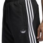 Pantalon pour Adulte Adidas Asymm Track Noir Homme | Tienda24 - Global Online Shop Tienda24.eu