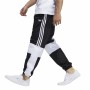 Pantalone per Adulti Adidas Asymm Track Nero Uomo | Tienda24 - Global Online Shop Tienda24.eu