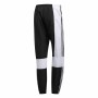 Pantalon pour Adulte Adidas Asymm Track Noir Homme | Tienda24 - Global Online Shop Tienda24.eu