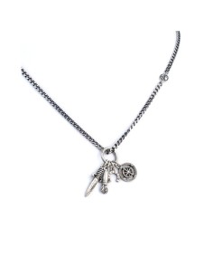 Collier Femme Lotus LP3534-1/1 | Tienda24 Tienda24.eu