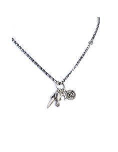 Collana Donna AN Jewels AA.C191AS da AN Jewels, Collane - Ref: S7283006, Precio: 82,52 €, Descuento: %