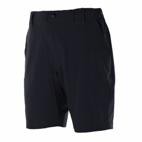 Calções de Desporto para Homem Joluvi Rips Preto de Joluvi, Calções - Ref: S6496560, Preço: 36,37 €, Desconto: %