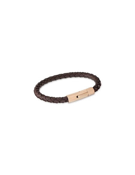 Bracelet Homme AN Jewels AA.P167BR.M | Tienda24 Tienda24.eu