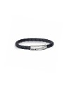 Bracciale Uomo AN Jewels AA.P210BK.S da AN Jewels, Bracciali - Ref: S7283020, Precio: 52,86 €, Descuento: %