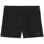 Pantalones Cortos Deportivos para Hombre 4F Negro de 4F, Hombre - Ref: S6496562, Precio: 16,58 €, Descuento: %