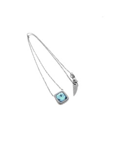 Ladies' Necklace Swarovski 5666181 | Tienda24 Tienda24.eu