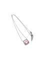 Colar feminino AN Jewels AL.NMW07SPK | Tienda24 Tienda24.eu